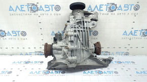 Задний дифференциал редуктор Audi A6 C8 19-25 3.0T 63к