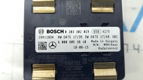 Датчик слепых зон BSM левый Mercedes A-class V177 19-22
