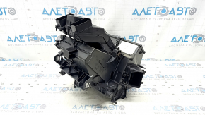 Корпус печки голый кондиционер VW Jetta 19-26