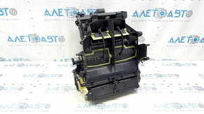 Корпус печки голый кондиционер VW Jetta 19-26