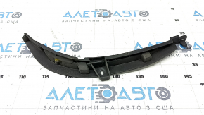 Кронштейн заднего бампера нижний правый Mercedes A-class V177 19-22