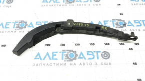 Кронштейн заднего бампера нижний правый Mercedes A-class V177 19-22