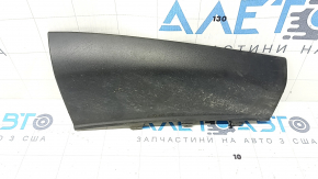 Bara spate dreapta Mercedes Clasa A V177 structură 19-22, pachet AMG, fisură la fixare