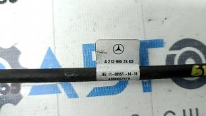 Датчик открывания двери багажника ногой Mercedes A-class V177 19-22