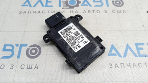 Senzor de unghi mort (BSM) stânga Audi E-Tron 21-23