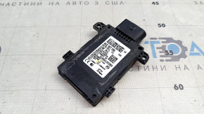 Senzor de unghi mort (BSM) dreapta Audi E-Tron 21-23