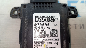 Senzor de unghi mort (BSM) dreapta Audi E-Tron 21-23