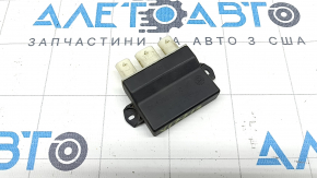 Блок управления датчика открывания багажника ногой Mercedes A-class V177 19-22