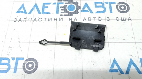 Заглушка буксировочного крюка заднего бампера Mercedes A-class V177 19-22 AMG pkg