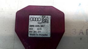 Telephone Antenna Booster Amplifier задний правый Audi E-Tron 19-23
