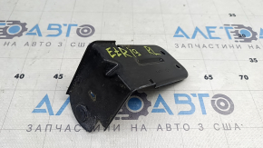 Кронштейн Telephone Antenna Booster Amplifier задний левый Audi E-Tron 19-23