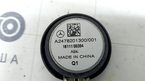 Динамик передней панели нижний Mercedes A-class V177 19-22