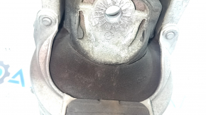 Подушка двигателя левая Audi A6 C8 19-25 3.0T микротрещины
