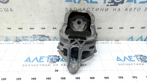 Подушка двигателя правая Audi A6 C8 19-25 3.0T микротрещины