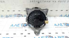 Подушка двигателя правая Audi A6 C8 19-25 3.0T микротрещины
