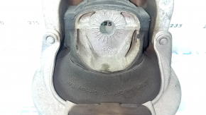 Подушка двигателя правая Audi A6 C8 19-25 3.0T микротрещины