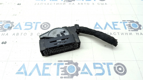 Фишка на блок ABS VW Jetta 19-23