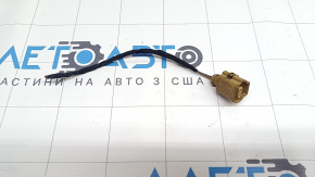 Фишка на подушку двигателя левая Audi A6 C8 19-25