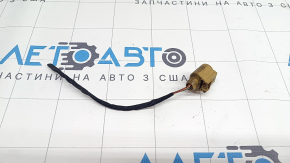 Фишка на подушку двигателя правая Audi A6 C8 19-24