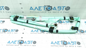 Подушка безопасности airbag боковая шторка левая Mercedes A-class V177 19-22
