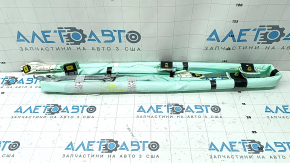 Подушка безопасности airbag боковая шторка правая Mercedes A-class V177 19-22