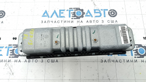 Подушка безопасности airbag коленная водительская левая Mercedes A-class V177 19-22 черная