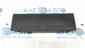 Airbag genunchi pasager dreapta pentru Mercedes Clasa A V177 19-22, negru