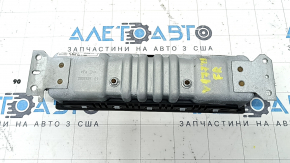 Подушка безопасности airbag коленная пасажирская правая Mercedes A-class V177 19-22 черная