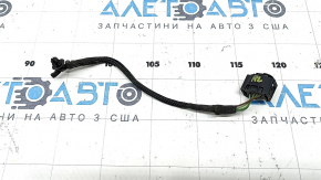 Senzor unghi mort (BSM) stânga Mercedes Clasa A V177 19-22