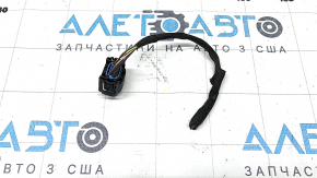 Фишка фонаря внешнего крыло правая Mercedes A-class V177 19-22 LED