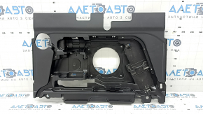 Поддон багажника Mercedes A-class V177 19-22