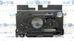 Поддон багажника Mercedes A-class V177 19-22
