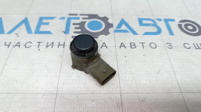 Парктроник переднего бампера Audi E-Tron 19-23