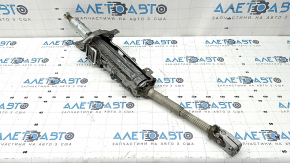 Рулевая колонка Mercedes A-class V177 19-22 с карданчиком