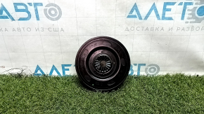 Шкив коленвала VW Passat b8 16-19 USA 1.8 TFSI, 2.0T TSI