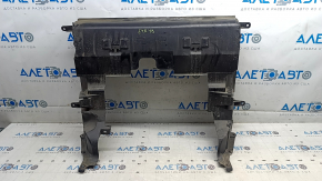 Deflector radiator conductă de aer spate Audi E-Tron 19-23 partea superioară