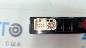 USB Hub центральной консоли Mercedes A-class V177 19-22 центральный, 2 type-C