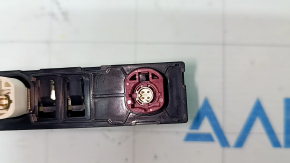 USB Hub центральной консоли Mercedes A-class V177 19-22 центральный, 2 type-C