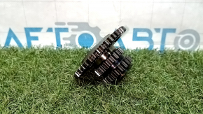 Шестерня коленвала VW Passat b8 16-19 USA 2.0T TSI DDSA
