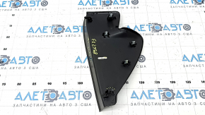 Ornamente bord dreapta negru Mercedes Clasa A V177 19-22, suport defect