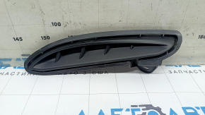 Capac bara față stânga pentru Toyota Venza 21-24 (zgârieturi, ciobiri)