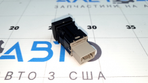 Кнопка ODO TRIP Toyota Venza 23-24