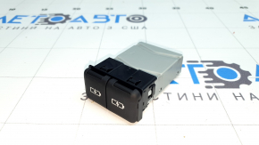 USB Hub задний Toyota Venza 23-24