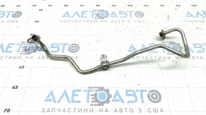 Трубка подачи масла турбины VW Jetta 19-21 1.4T