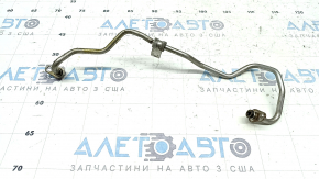 Трубка подачи масла турбины VW Jetta 19-21 1.4T