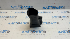 Воздуховод охлаждения тормозов левый BMW 4 G22 G26 21-26 передняя часть