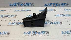 Воздуховод охлаждения тормозов левый BMW 4 G22 G26 21-26 передняя часть