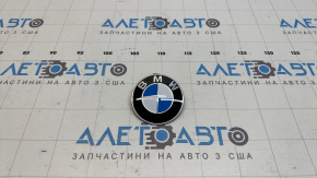 Эмблема значок капота BMW 2 G42 22-26