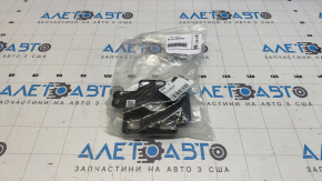 Suport pentru radar de croaziera BMW 3 G20 19-metal