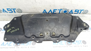 Protecție baterie de înaltă tensiune pentru Audi E-Tron 19-23